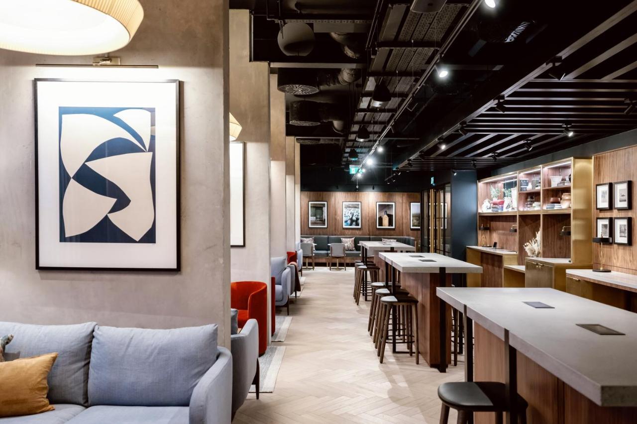 Apart-hotel Wilde Centre Manchester