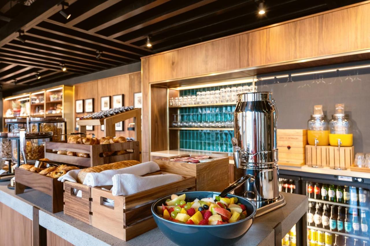 Wilde Centre Apart-hotel 4*