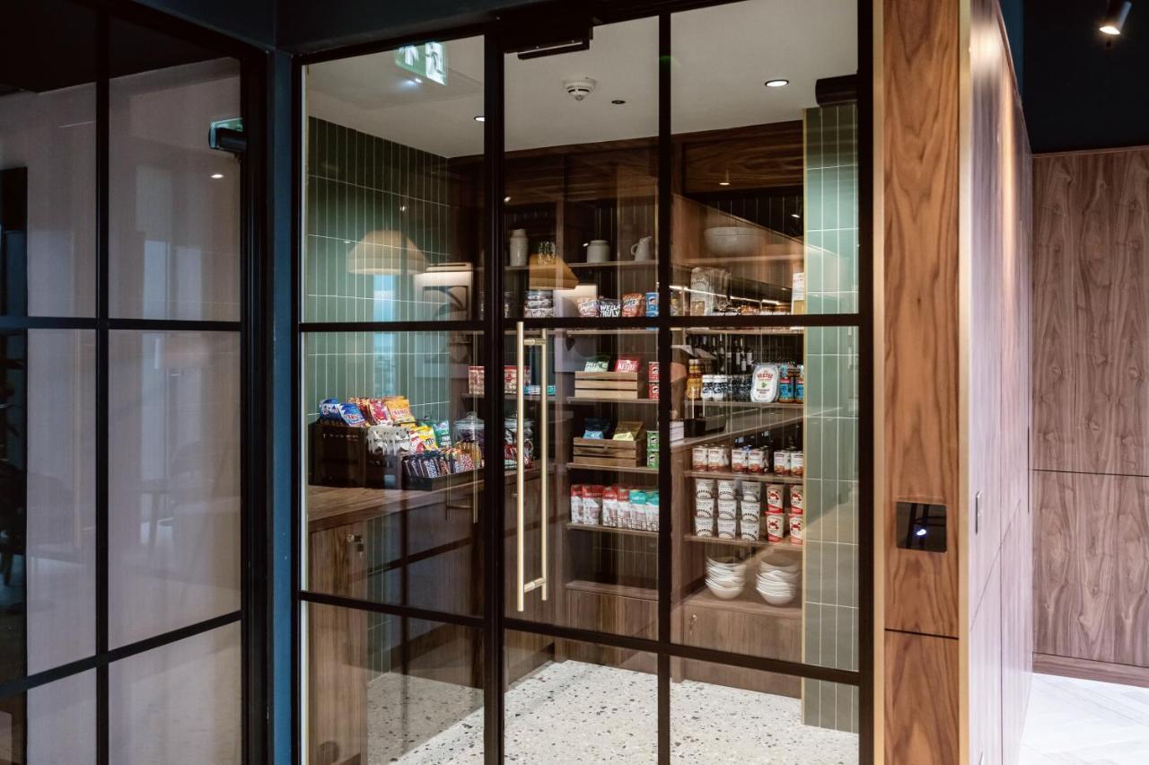 Apart-hotel Wilde Centre Manchester