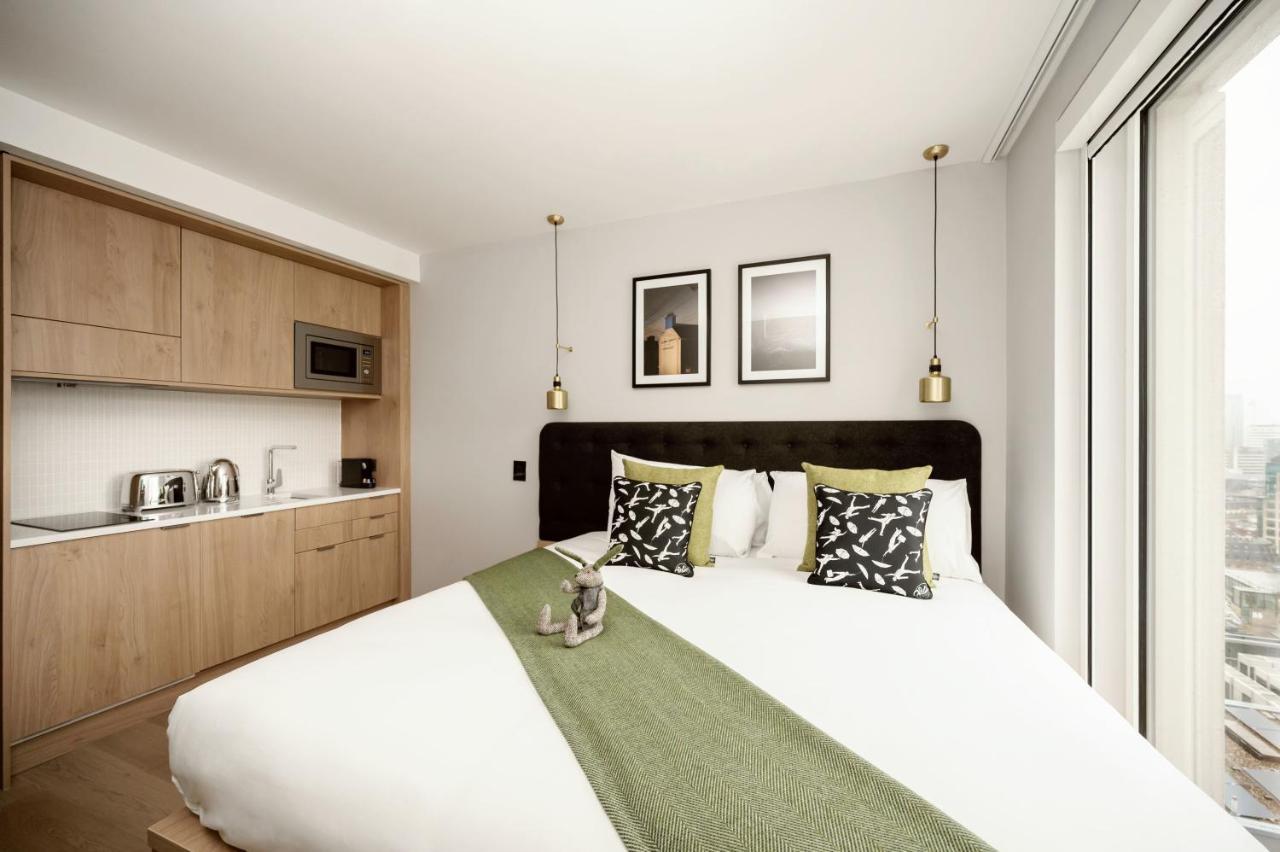 Wilde Centre 4* Манчестер