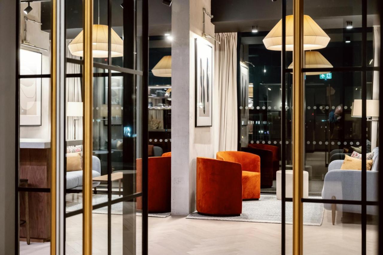 Wilde Centre Apart-hotel 4*