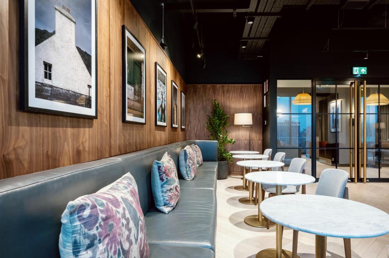 Wilde Centre Apart-hotel 4*