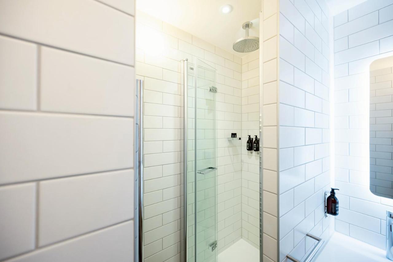 Wilde Centre Apart-hotel Manchester
