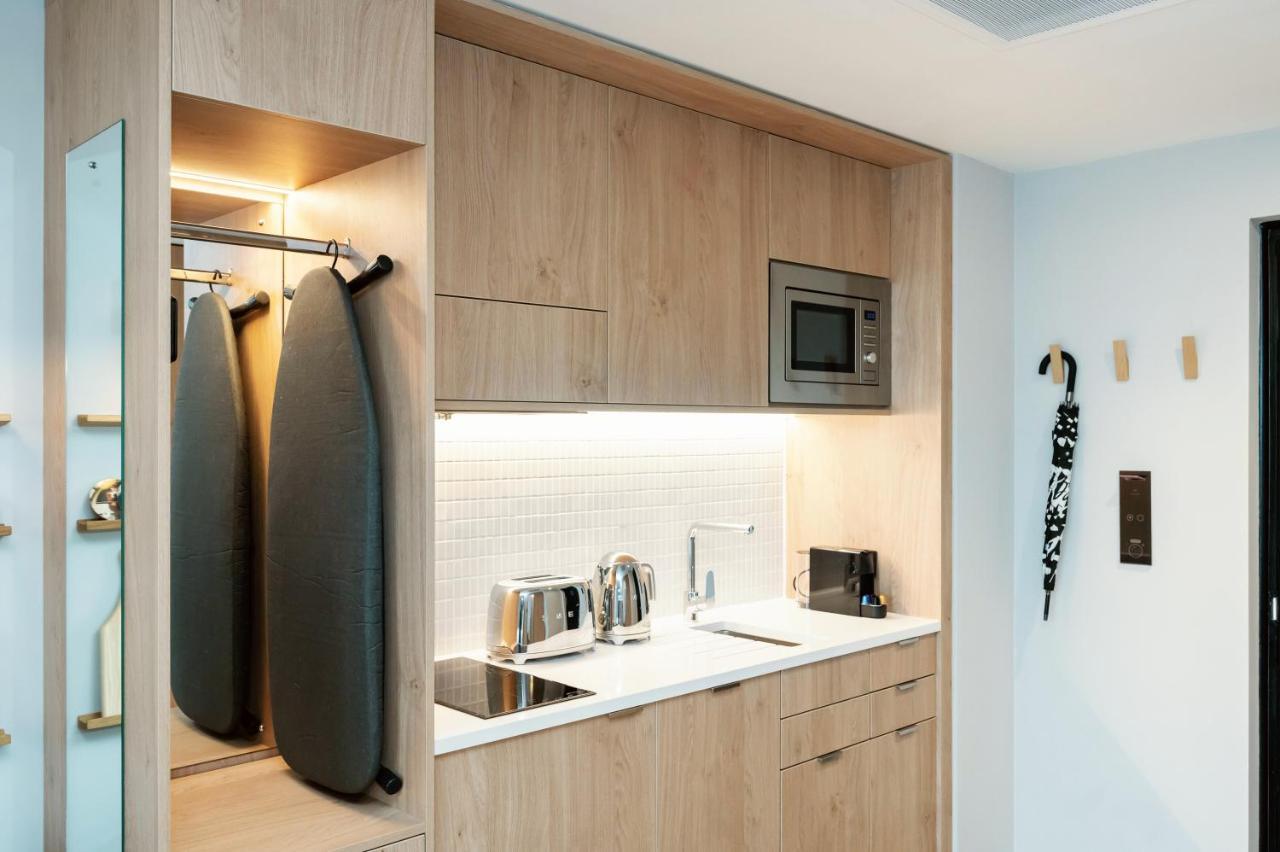 Wilde Centre Apart-hotel 4*