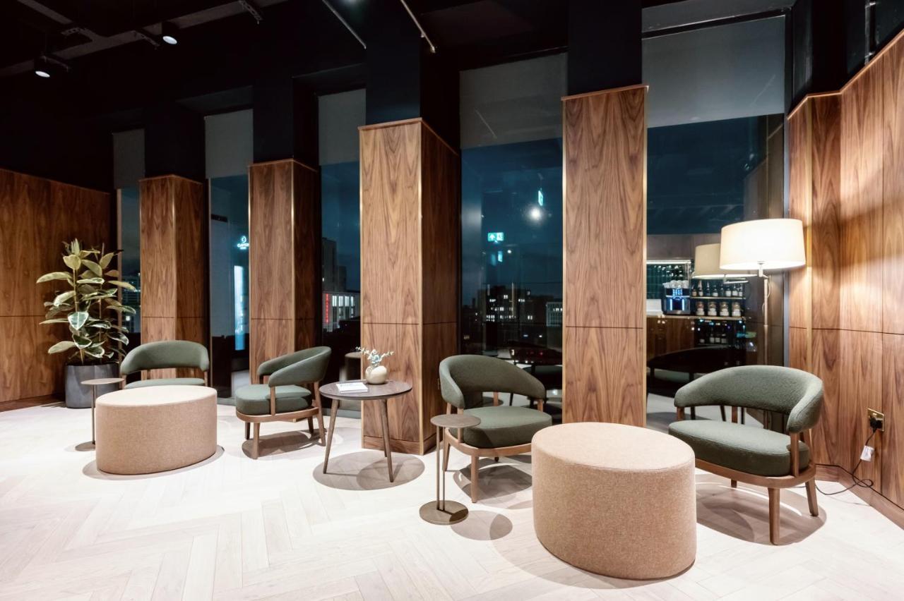 Apart-hotel Wilde Centre Manchester