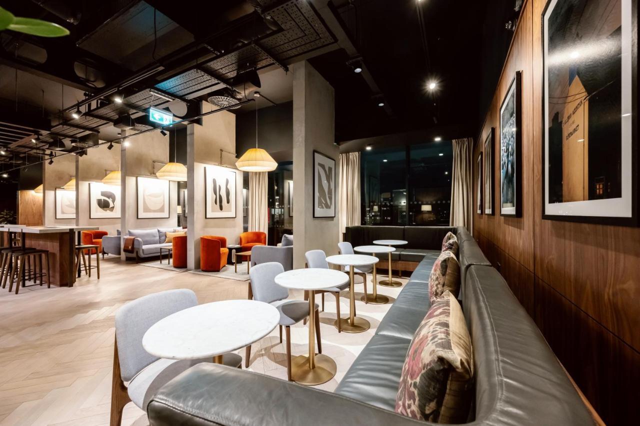Apart-hotel Wilde Centre