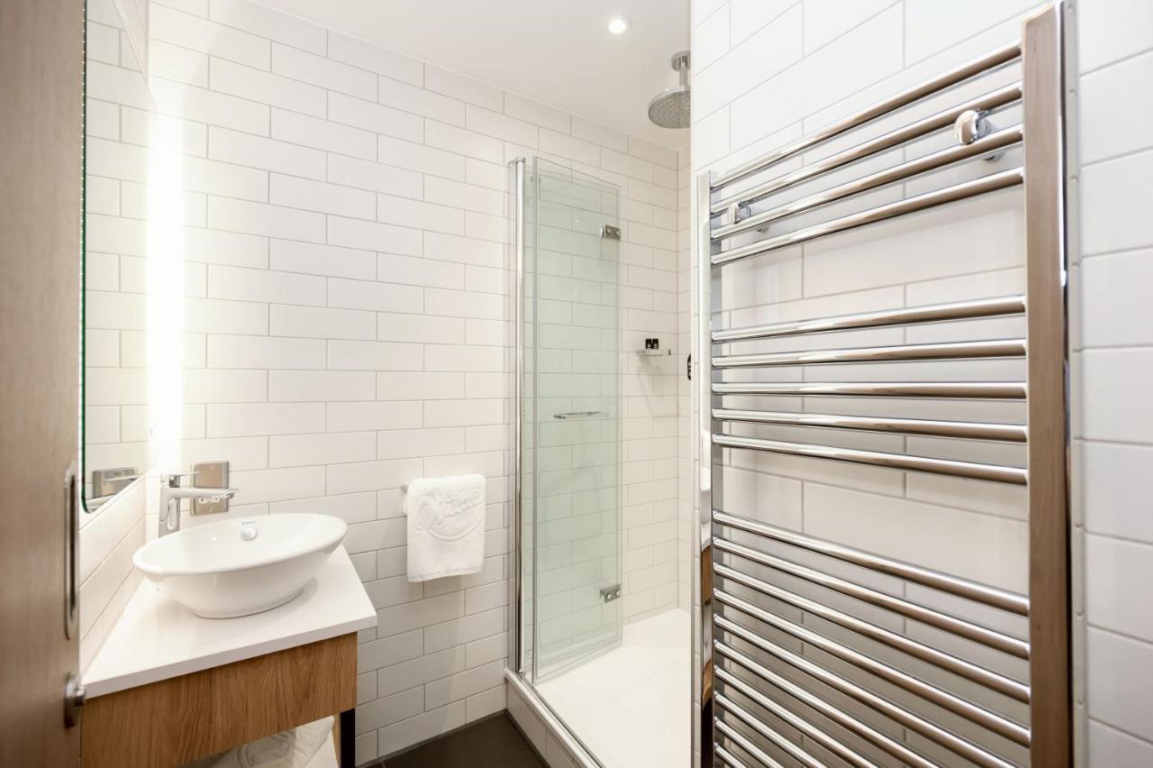 Apart-hotel Wilde Centre
