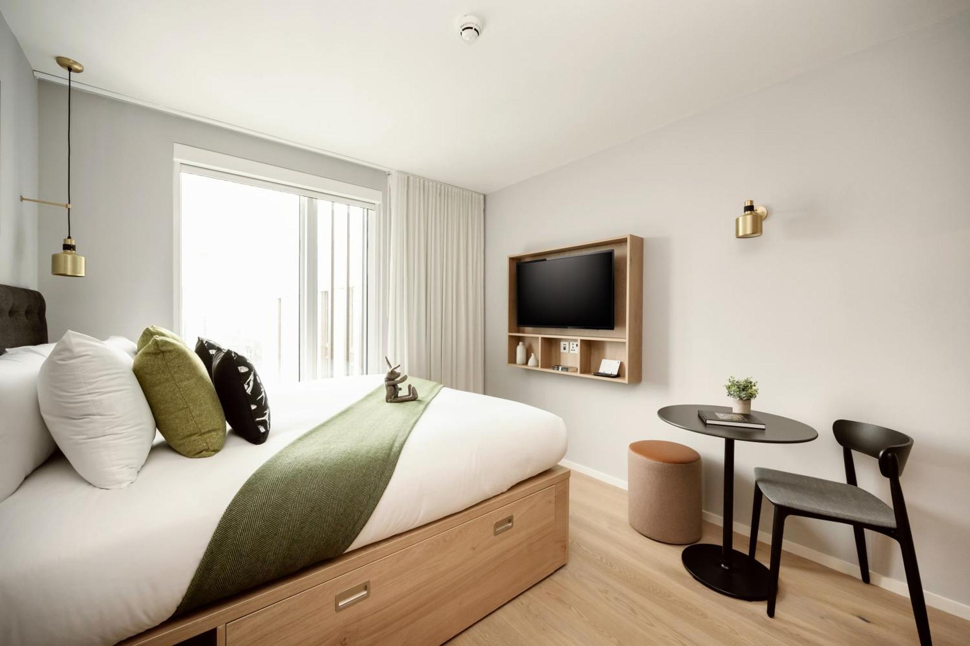Wilde Centre Apart-hotel 4*