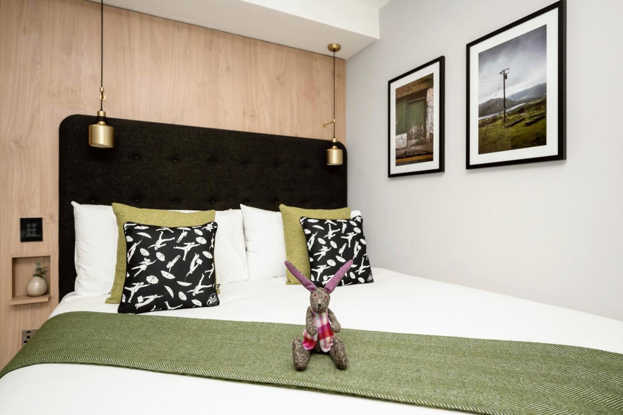 Apart-hotel Wilde Centre 4*