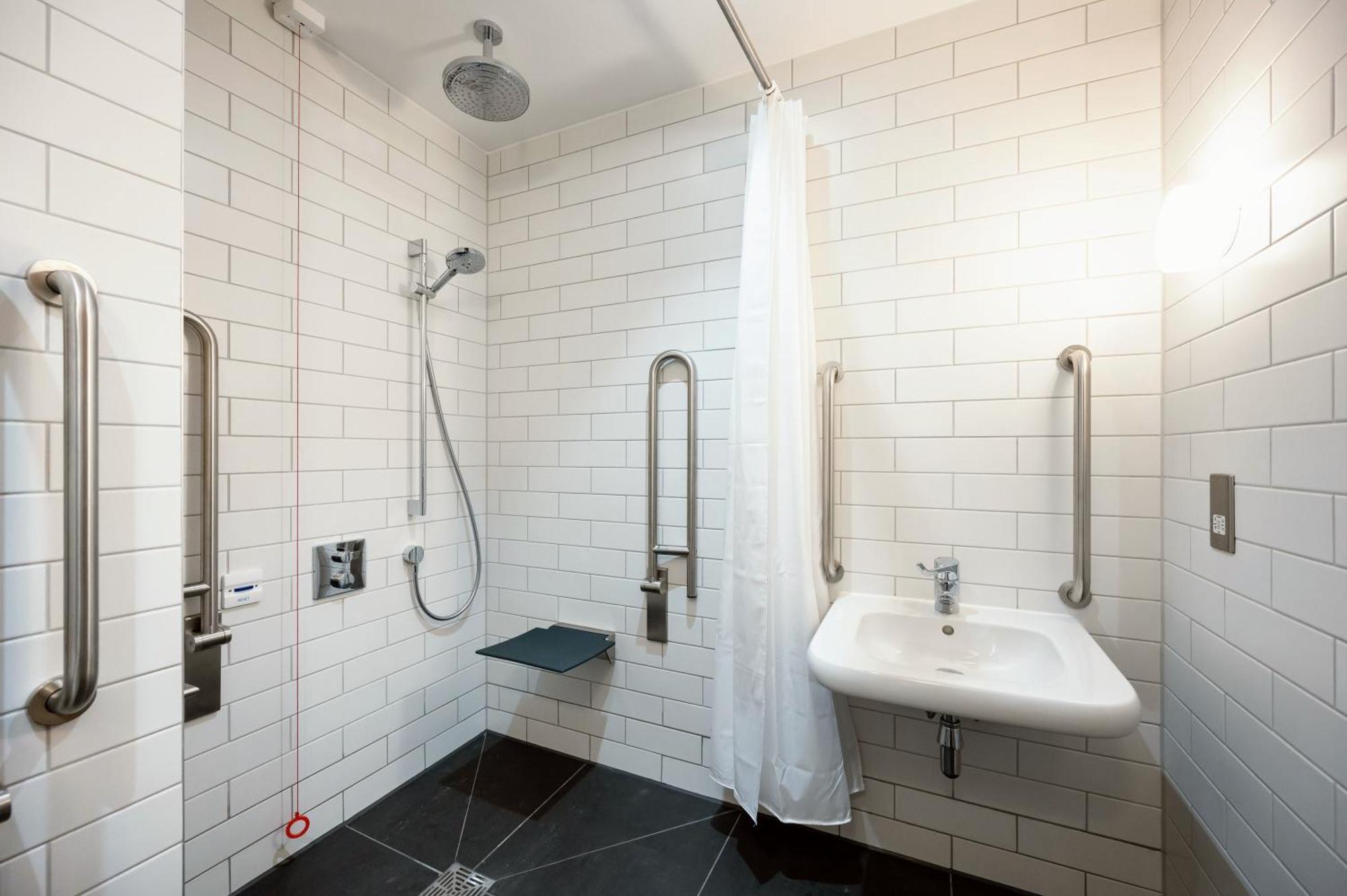 Apart-hotel Wilde Centre