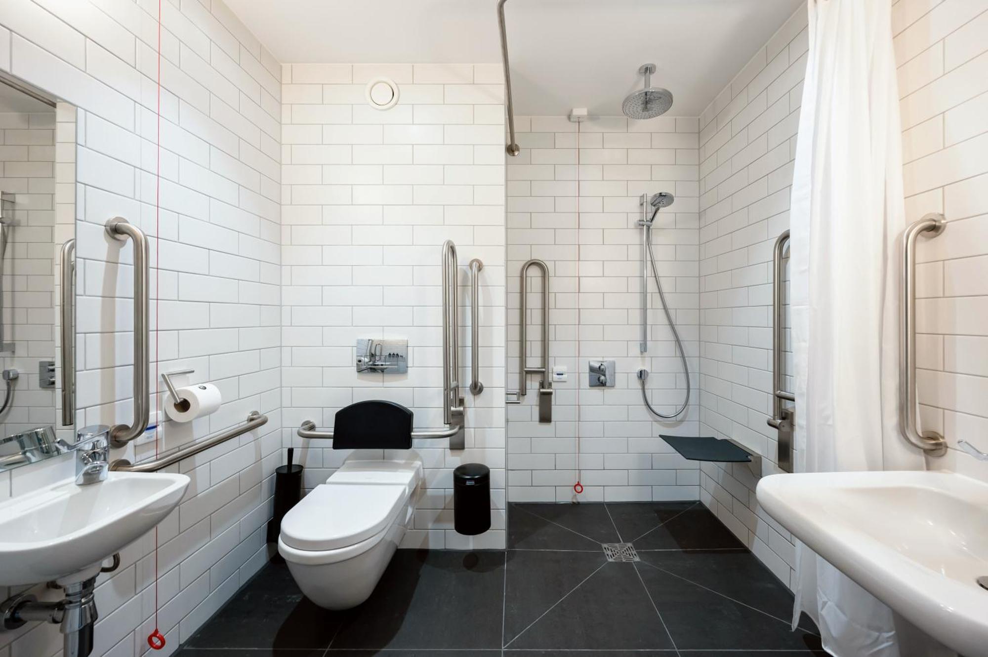 Apart-hotel Wilde Centre