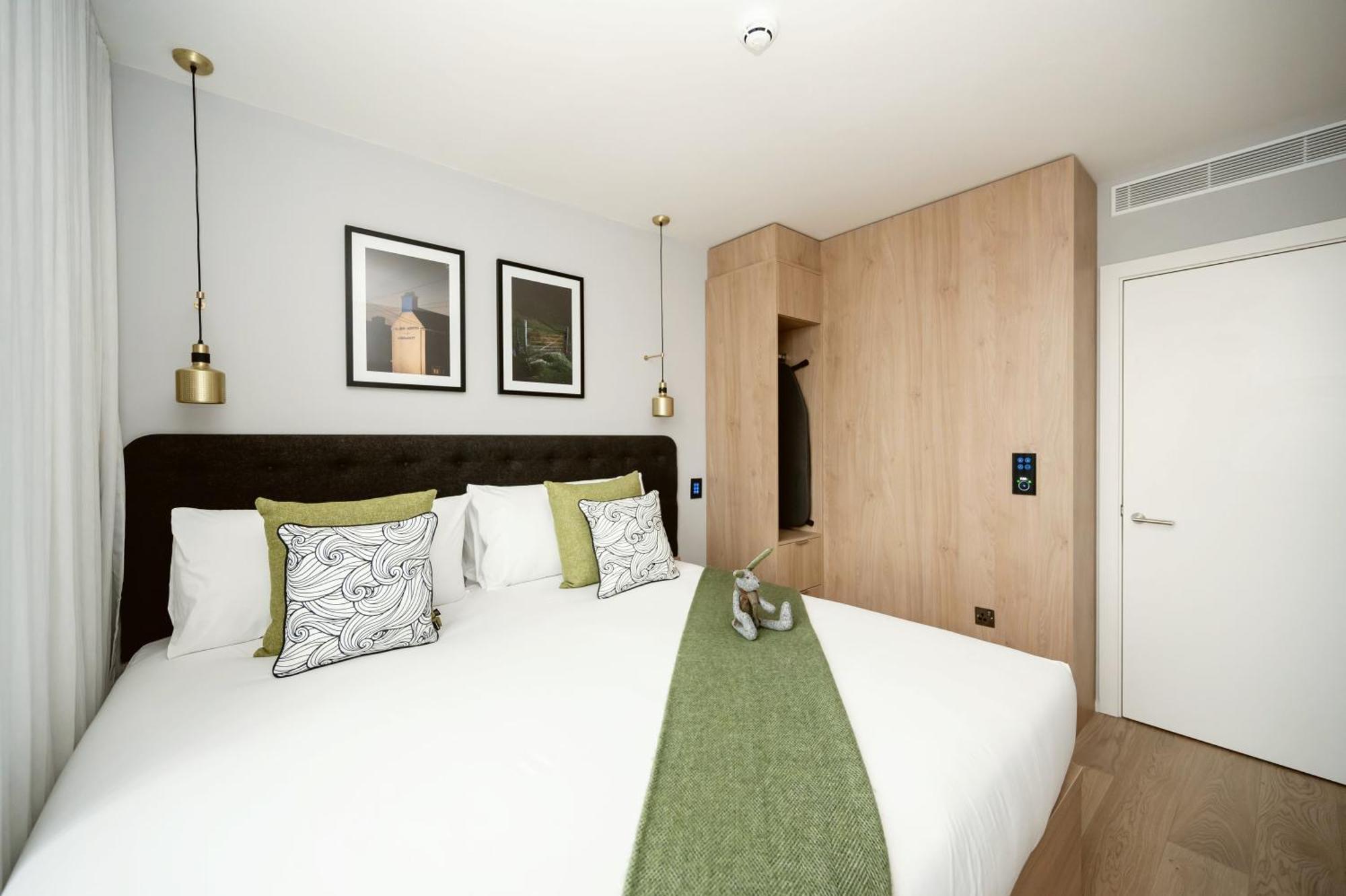 Apart-hotel Wilde Centre
