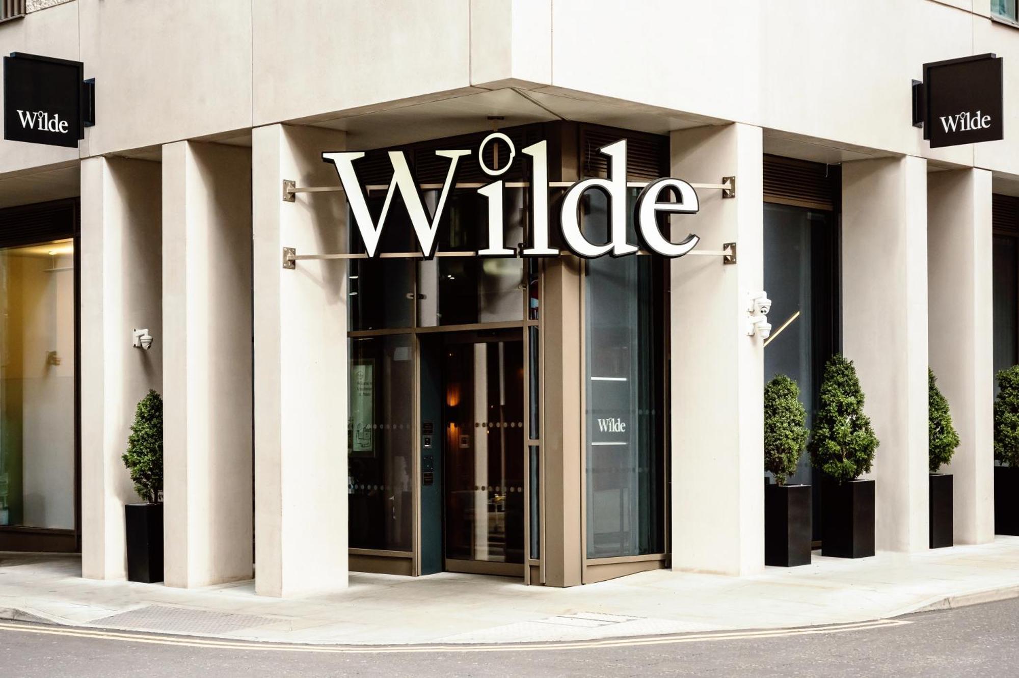 Wilde Centre Apart-hotel